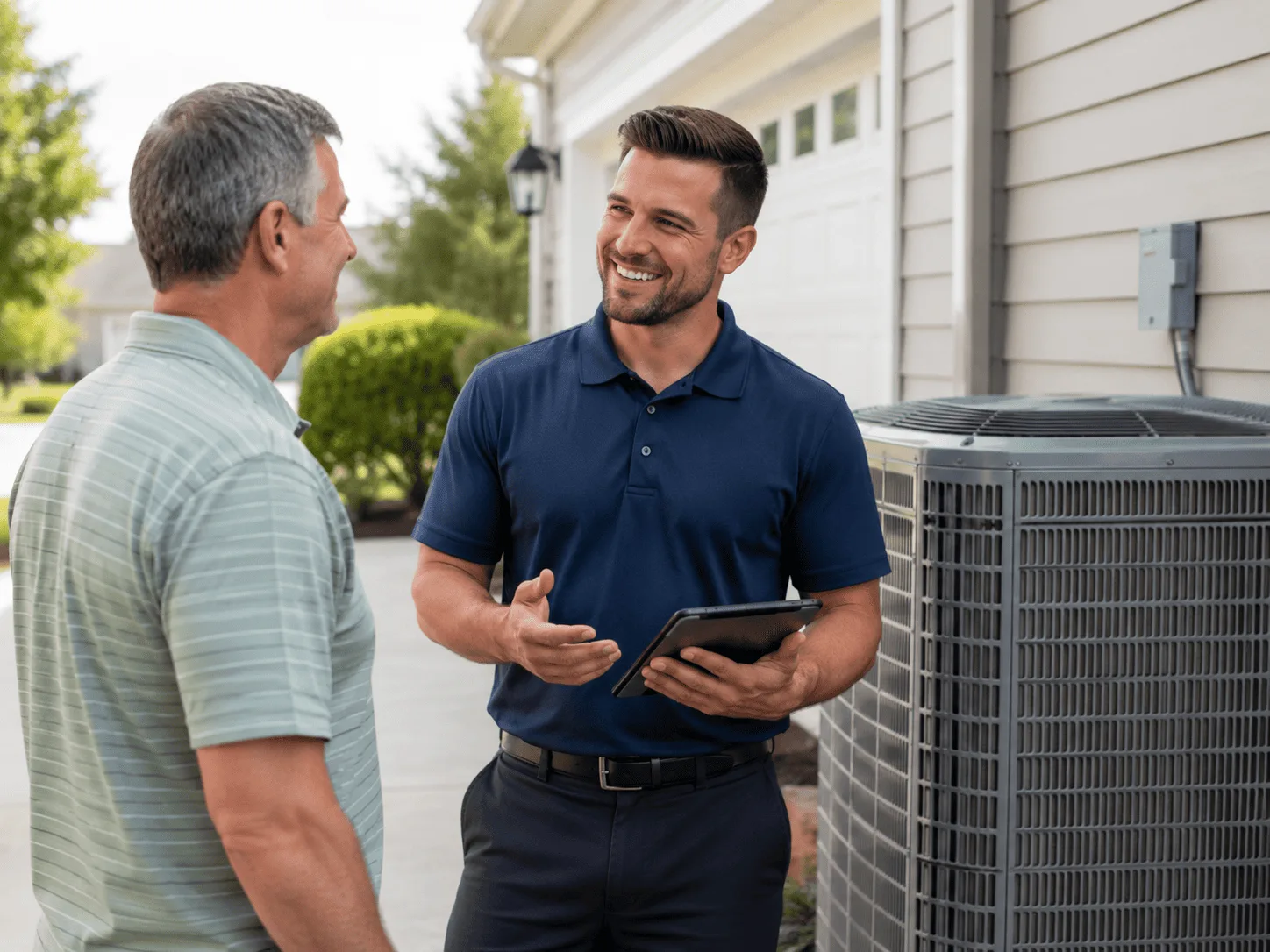 Heat Pump Installation Wahpeton, ND FAQs